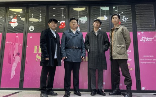 경복대 공연예술학과, 2021 경향뮤지컬콩쿠르 단체부문 ‘최우수상’ 수상
